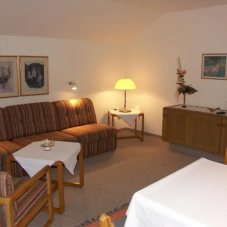 Landhaus Polzl Apartment *