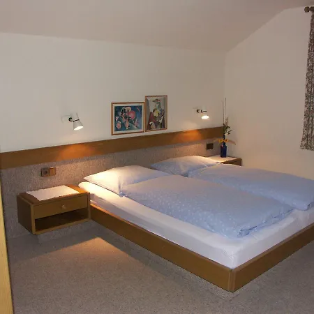 Landhaus Polzl Apartment Bodensdorf