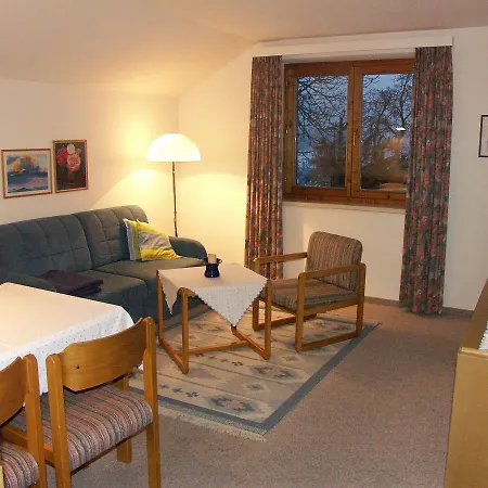 Apartment Landhaus Polzl
