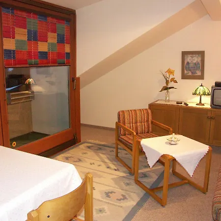 Landhaus Polzl *