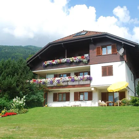 Apartment Landhaus Polzl